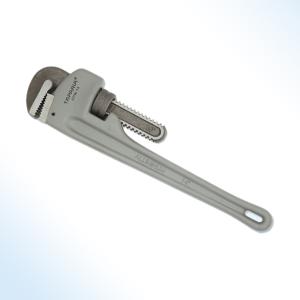 Aluminium Pipe Wrenc